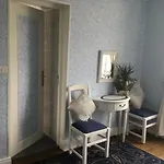 Bed and breakfast Les Voiles Vertes Moidrey