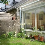 Bed and breakfast Les Voiles Vertes