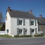 Bed and breakfast Les Voiles Vertes