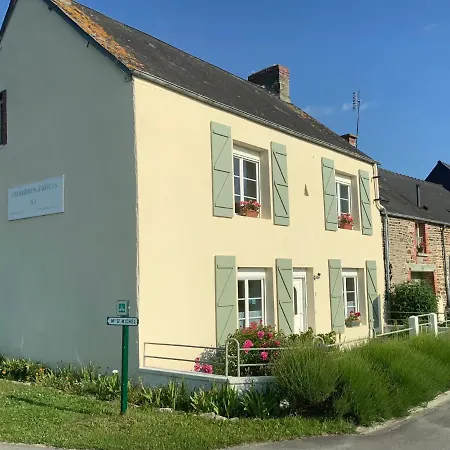 Bed & Breakfast Les Voiles Vertes *
