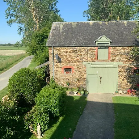 Les Voiles Vertes 4*