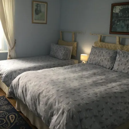 Bed and Breakfast Les Voiles Vertes 4*