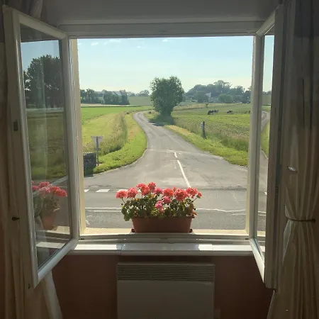 Les Voiles Vertes Moidrey