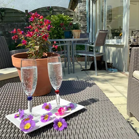 Les Voiles Vertes 4*