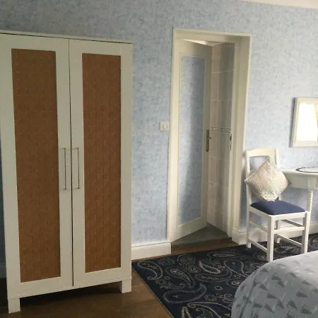 Les Voiles Vertes 4* Moidrey