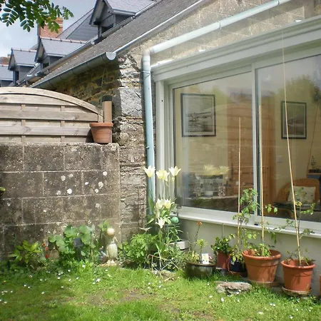 Bed and Breakfast Les Voiles Vertes