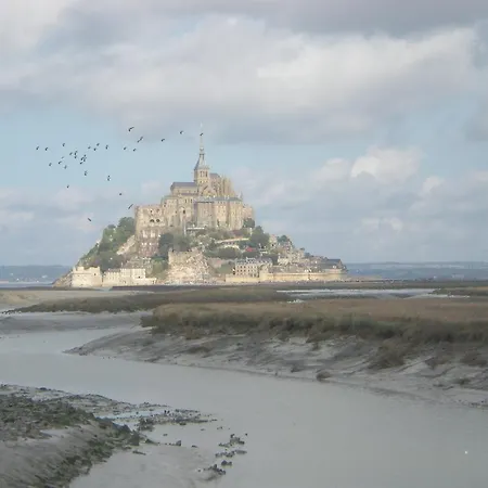 Les Voiles Vertes 4* Moidrey