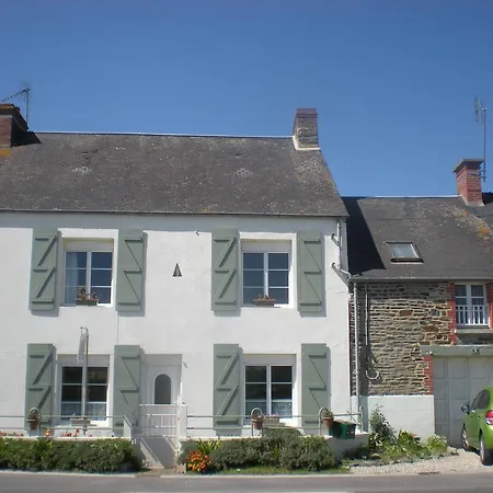 Les Voiles Vertes 4*