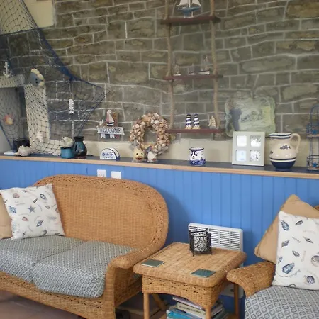 Bed & Breakfast Les Voiles Vertes *