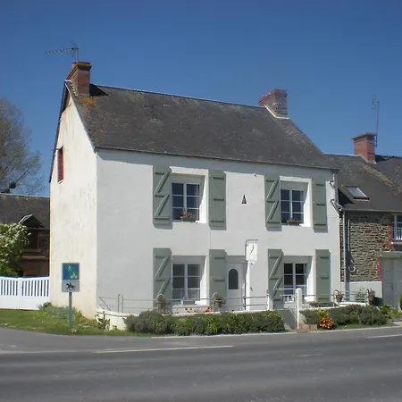 Bed & Breakfast Les Voiles Vertes