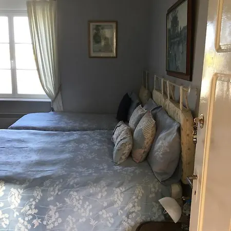 Les Voiles Vertes Moidrey