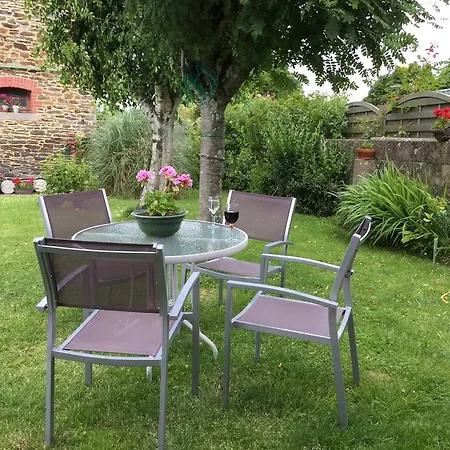 Les Voiles Vertes Moidrey