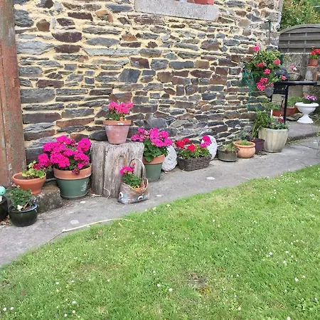 Les Voiles Vertes 4*