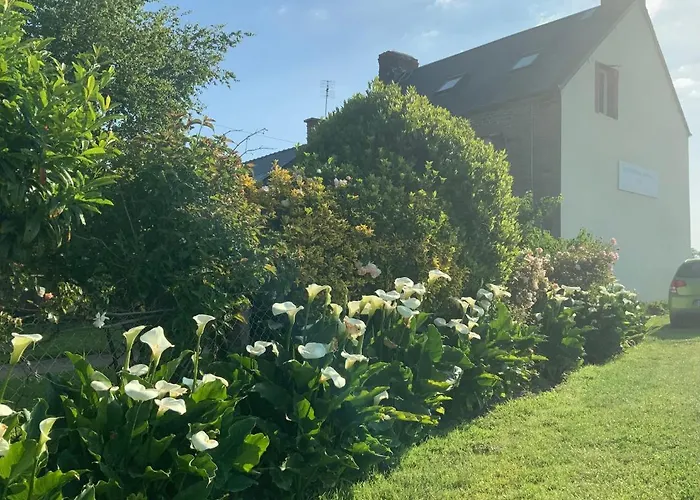 Les Voiles Vertes Moidrey