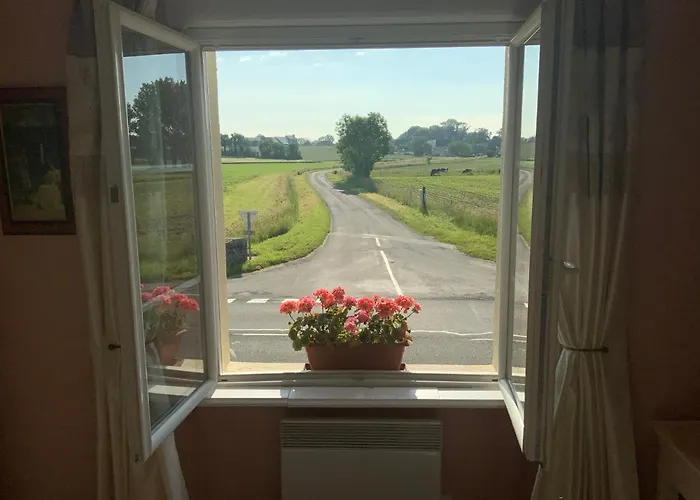 Les Voiles Vertes Moidrey