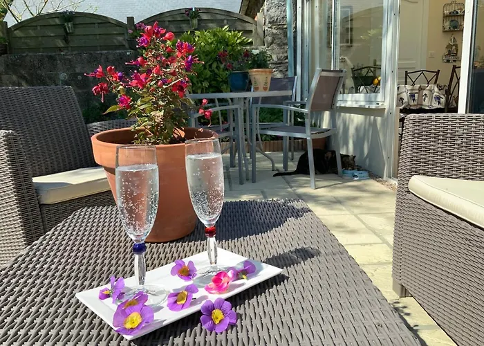 Les Voiles Vertes 4*