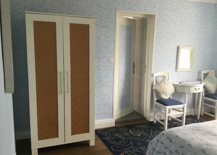 Les Voiles Vertes 4* Moidrey