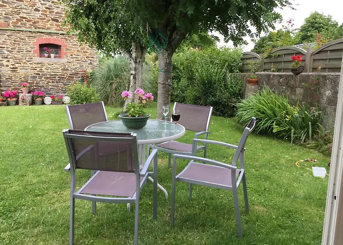 Les Voiles Vertes Moidrey