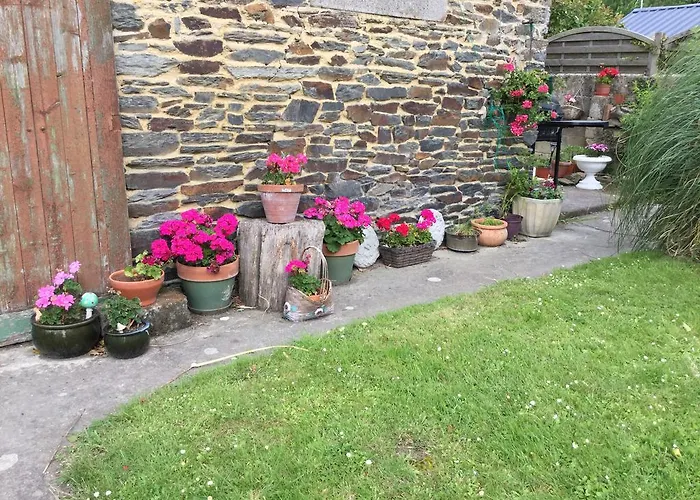 Les Voiles Vertes 4*